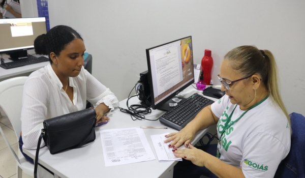 Mais de 5 mil vagas são oferecidas no Feirão de Empregos em Goiânia nesta semana 