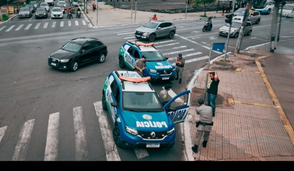 Saiba como funciona a IA Contra o Crime, tecnologia que reforça a segurança pública em Goiás