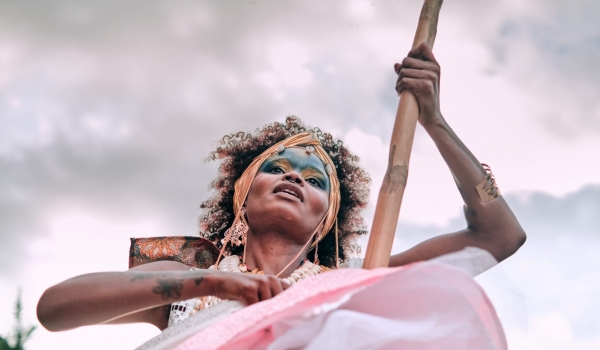 Festival das Artes Negras em Goiânia celebra ancestralidade e resistência quilombola