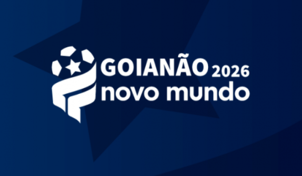 FGF divulga arbitragem da rodada de abertura do Goianão 2026