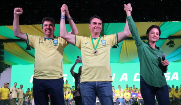 Filha de Iris Rezende compara legado do pai ao Bolsonaro; 