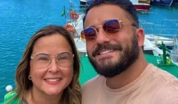 Filho confessa ter matado a própria mãe após discussão devido a dívida de apostas