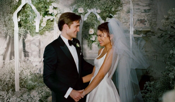 Cine Cultura estreia filmes com Zendaya e Pattinson