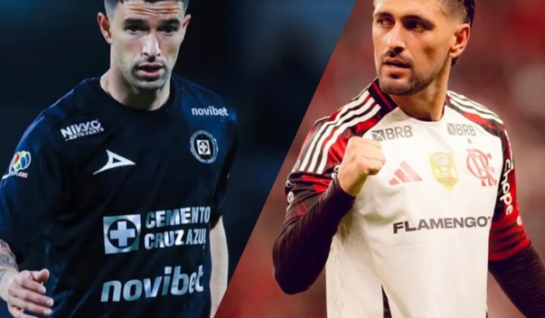 Flamengo inicia busca por título na estreia da Copa Intercontinental nesta quarta (10)