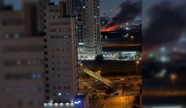 Forças de defesa de Israel abalam programa nuclear do Irã e deixam mundo em alerta