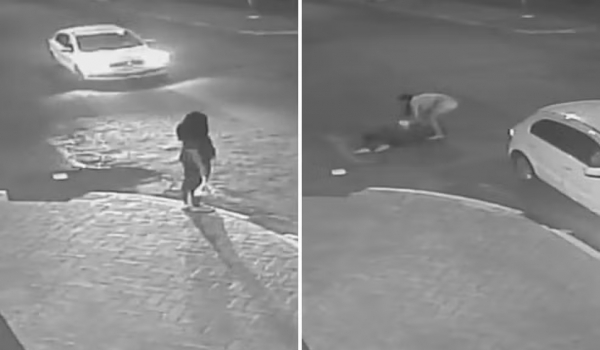 MULHER ARREPENDIDA DE ROUBO A GRÁVIDA LIGA PARA POLÍCIA E SE AUTODENUNCIA 