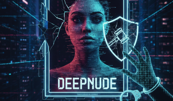 Deepnudes feitos por inteligência artificial expõem nova face da violência sexual digital