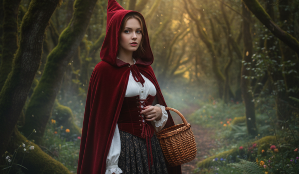 Entenda a síndrome da Chapeuzinho Vermelho e como reconhecer abusos emocionais em relacionamentos