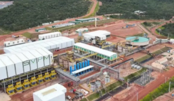 Gigante dos EUA compra mina em Goiás por US$ 2,8 bi e coloca estado na rota global dos carros elétricos