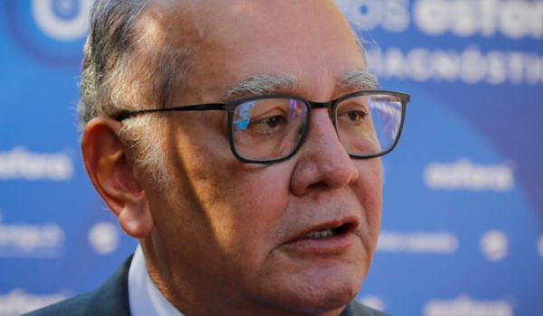 Gilmar Mendes intensifica agenda na imprensa em meio a desgaste do STF