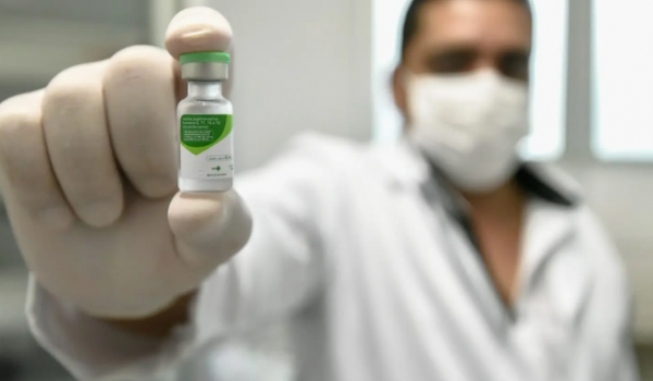 GOIÁS AMPLIA VACINAÇÃO CONTRA HPV PARA ADOLESCENTES DE ATÉ 19 ANOS