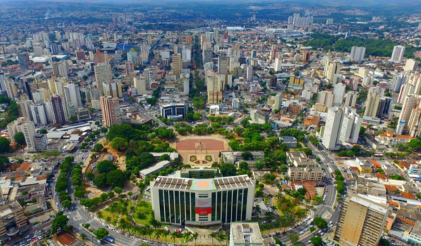 Goiânia propõe pagar até 50% do aluguel no Centro