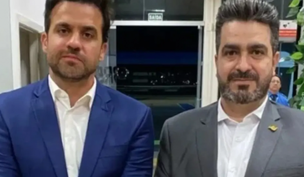 Goiano de Anápolis, Leonardo Avalanche é oficializado pelo PRTB como pré-candidato à Presidência e disputará espaço com Caiado