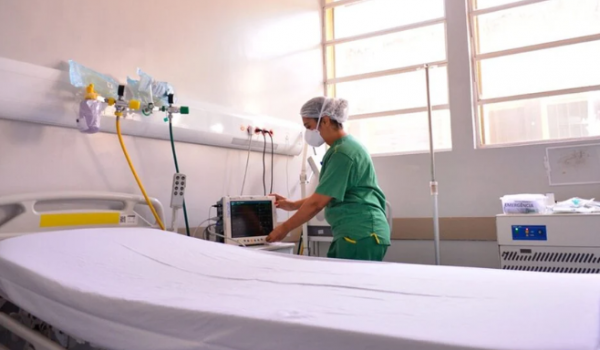 Governo de Goiás decreta emergência em saúde pública por alta de casos de síndrome respiratória