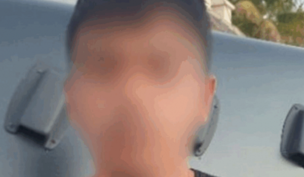 Homem mata esposa diante dos filhos após ser chamado de corno em Leopoldo de Bulhões