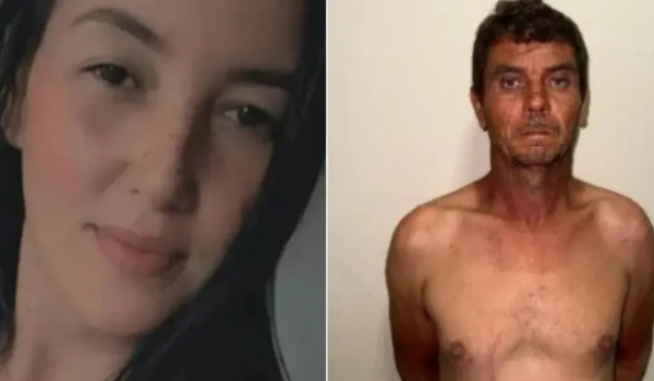 Homem é preso em Orizona suspeito de atropelar e matar esposa; Goiás chega a 60 feminicídios em 2025