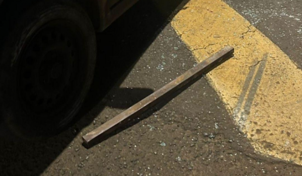 Polícia Civil age rápido e impede tentativa de homicídio em frente à delegacia, em Rio Verde