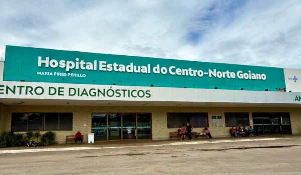 HCN em Uruaçu abre vagas para fonoaudiólogo e terapeuta ocupacional
