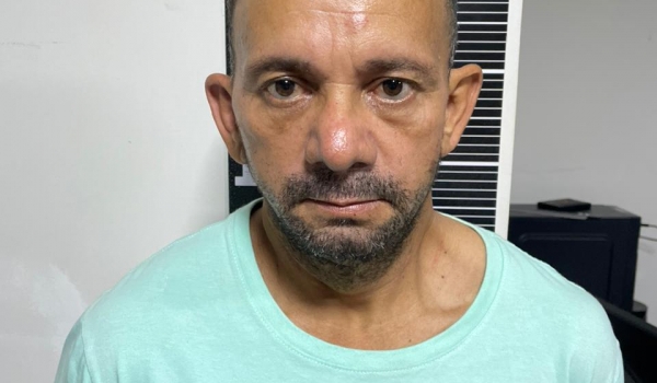 Polícia Civil prende suspeito de mandante de chacina na fronteira Amapá-Pará 
