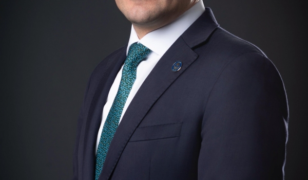 Rafael Lara lança livro sobre teletrabalho em Goiânia