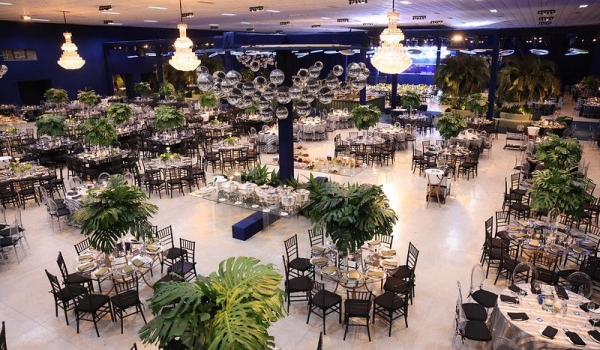 Baile do Rubi 2025: OAB-GO celebra advocacia com grande festa nesta sexta-feira 
