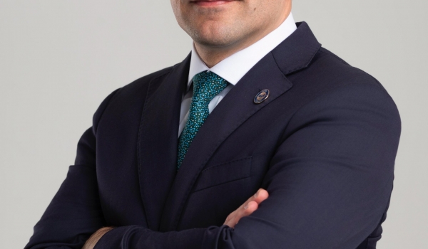 Rafael Lara é eleito para Academia Brasileira de Direito do Trabalho