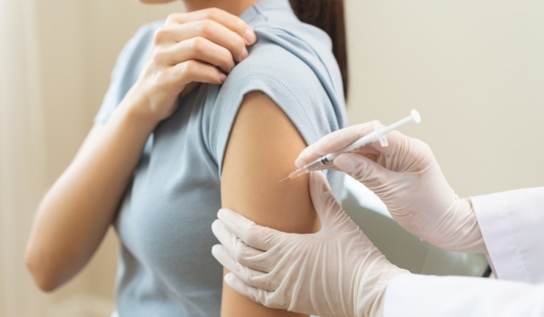 Bougainville promove vacinação gratuita para todas as idades nesta sexta-feira