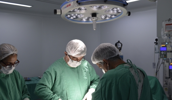 HCN realiza 30ª e 31ª captações de órgãos em Uruaçu