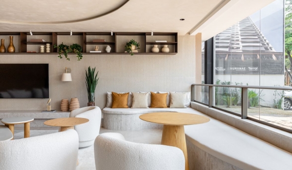 Sousa Andrade promove evento de moda com oficinas gratuitas em Goiânia