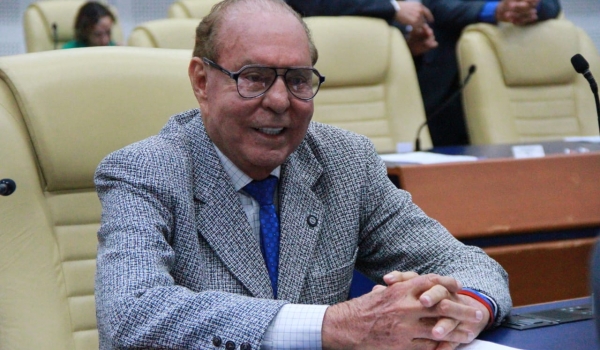 Goiânia institui Dia da Defesa do Bem-Estar Animal e da Conscientização sobre a Castração