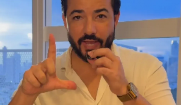 Influenciador gera polêmica ao sugerir que nordestinos que votaram em Lula não deveriam se mudar para Goiânia