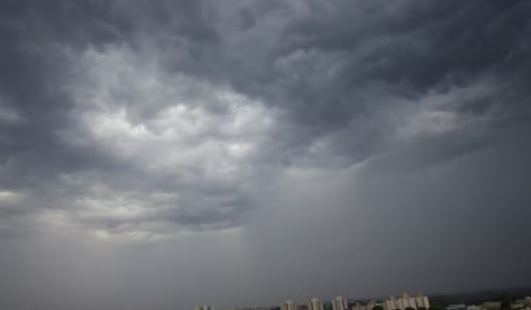 Inmet prevê mínima de 5 °C em 73 cidades com chegada de massa de ar polar em Goiás, nas próximas horas