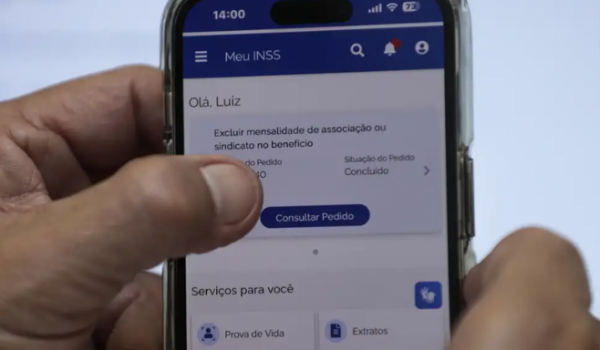 INSS notifica aposentados sobre descontos indevidos e garante reembolso