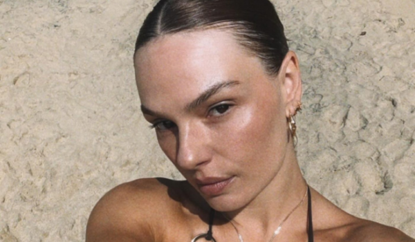 Homem é preso após tentar se aproximar da atriz Isis Valverde no Rio