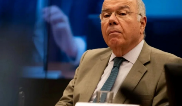 Itamaraty vê risco de ação militar dos EUA no Brasil após classificação de PCC e Comando Vermelho como terroristas