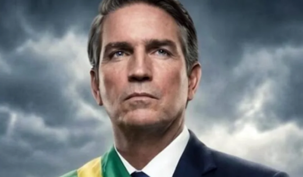 Jim Caviezel: de A Paixão de Cristo ao papel de Bolsonaro em filme cercado de polêmicas