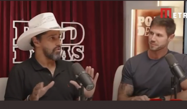 Jonas e Alberto Cowboy comentam suas trajetórias no BBB26 e a forma como foram retratados pela edição