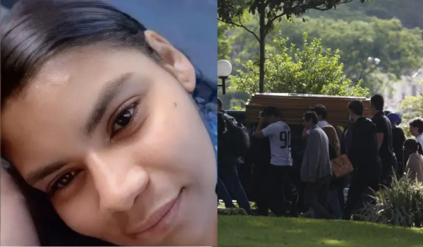 Jovem é dada como morta, reage durante velório e caso levanta suspeita de negligência no RJ
