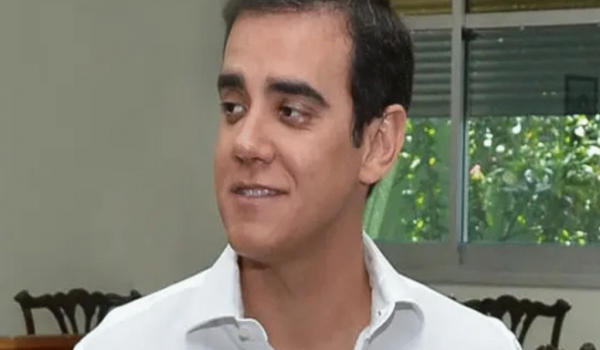 Justiça do Rio concede liberdade a ex-deputado goiano preso por suspeita de estupro de criança