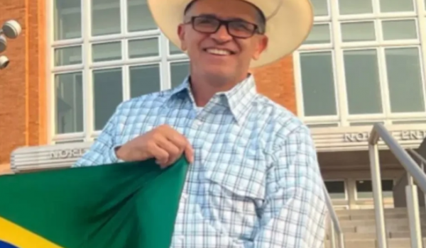 Justiça manda soltar ex-presidente do Sindicato Rural de Rio Verde investigado por crimes sexuais