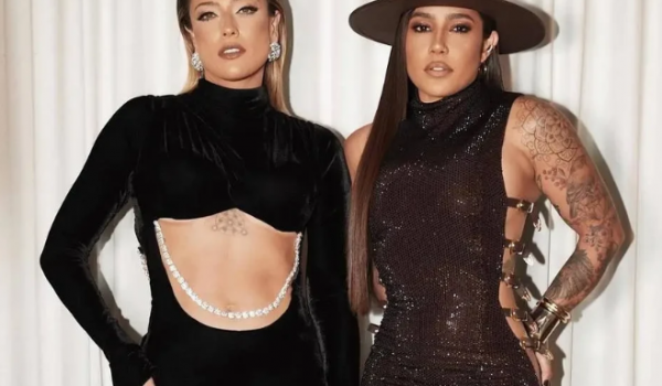 Bloqueio, choro nas redes e bastidores: término de Lauana Prado e Tati Dias ganha novos detalhes