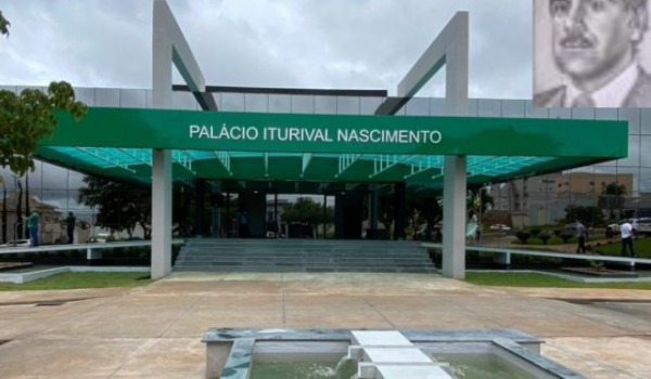 Pela primeira vez na história, Câmara de Rio Verde fará audiência pública de prestação de contas