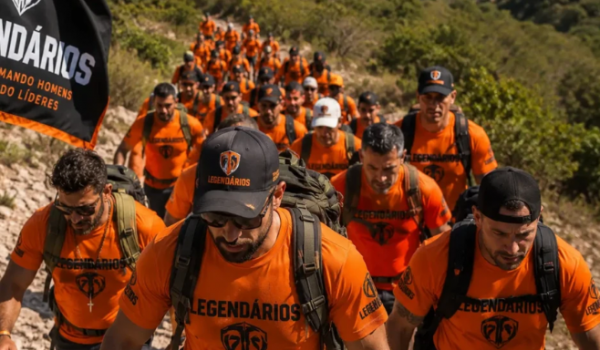 Prefeito veta apoio da Prefeitura aos Legendários, mas mantém data oficial do movimento em Goiânia