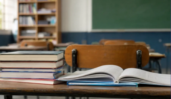 Lei que restringe livros nas escolas de Goiânia entra em vigor após derrubada de veto