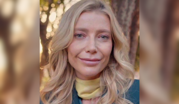 Luiza Possi anuncia nova fase na carreira e diz que passará a cantar música gospel