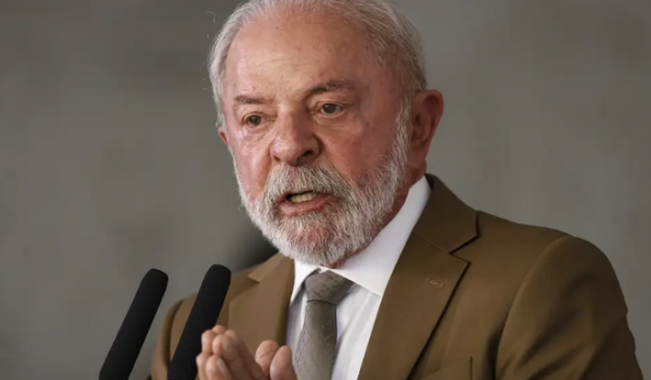 Goiás registra uma das maiores reprovações a Lula no país, aponta pesquisa Quaest