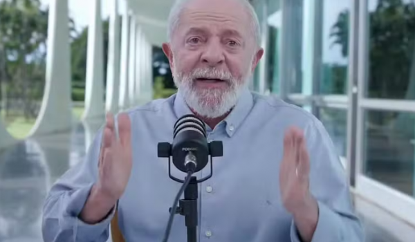 Áudio atribuído a Lula repercute após ele dizer que não é de esquerda durante agenda do G7