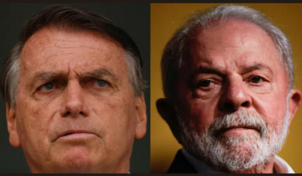Bolsonaro lidera cenário eleitoral em nova pesquisa nacional e venceria pleito neste domingo (1º)