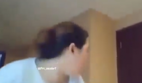 Míssil atinge apartamento em Dubai durante transmissão ao vivo; confira