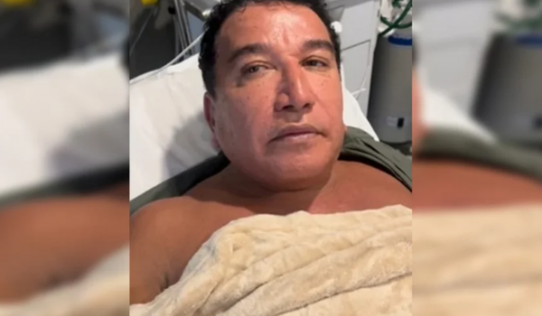 Técnica de radiologia é afastada após denunciar agressão de Magno Malta em hospital de Brasília